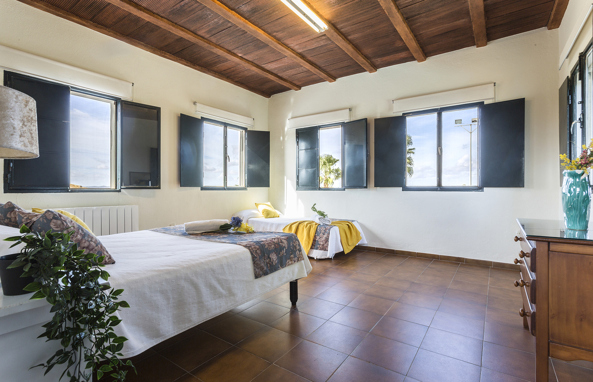 Casa Rural Malos Humos - 22